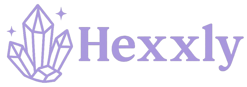 Hexxly Logo